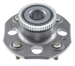 512178 | Wheel Bearing and Hub Assembly | Edge Wheel Bearings